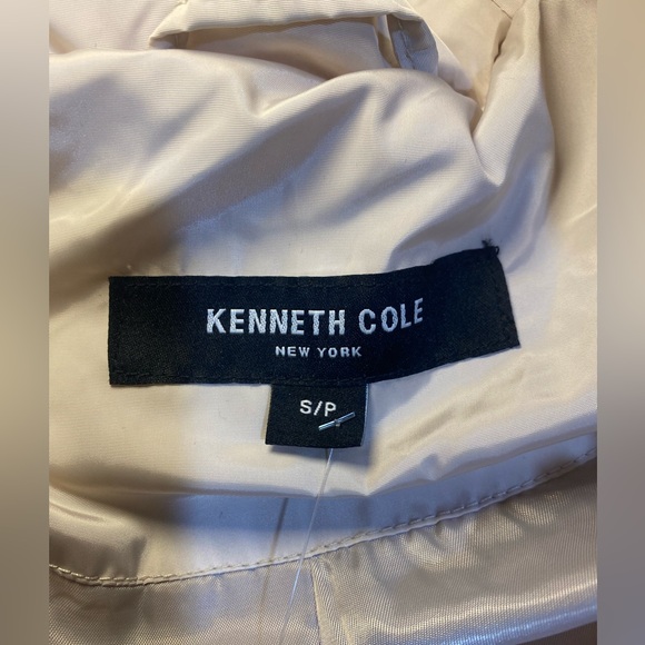 NWT Kenneth Cole NY Women’s Memory 3/4 Length Puffer Coat Warm Cozy - Picture 11 of 11